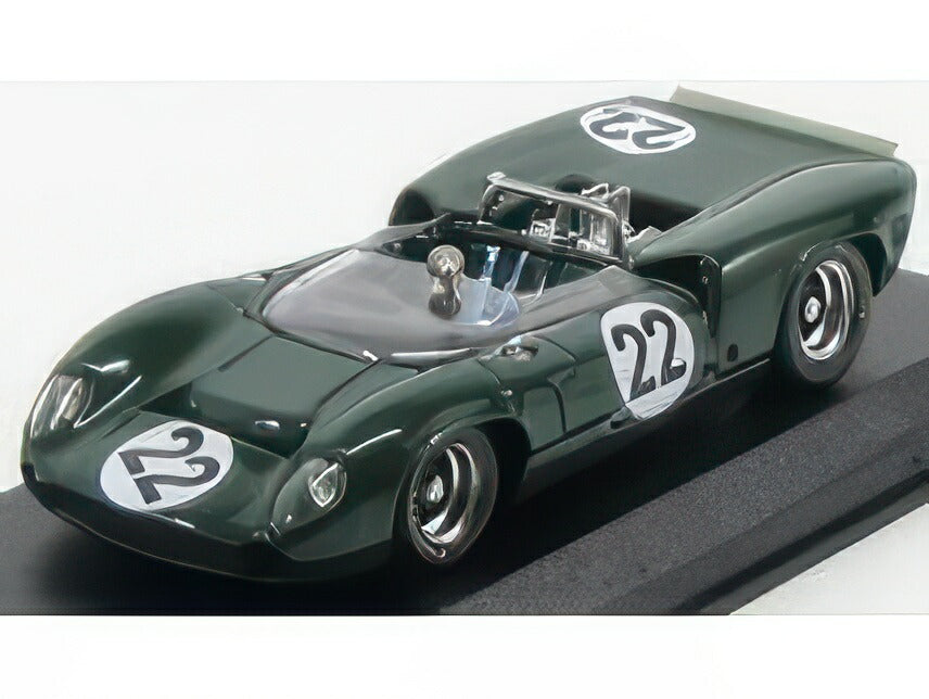 ローラ T70 スパイダー 1/43 Best-Model ミニカー – ラストホビー