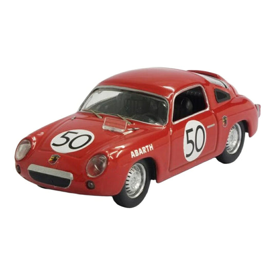 Fiatフィアット Abarthアバルト 950 S 1960