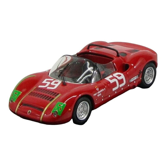 Fiat Abarthフィアットアバルト SP 1000/1300