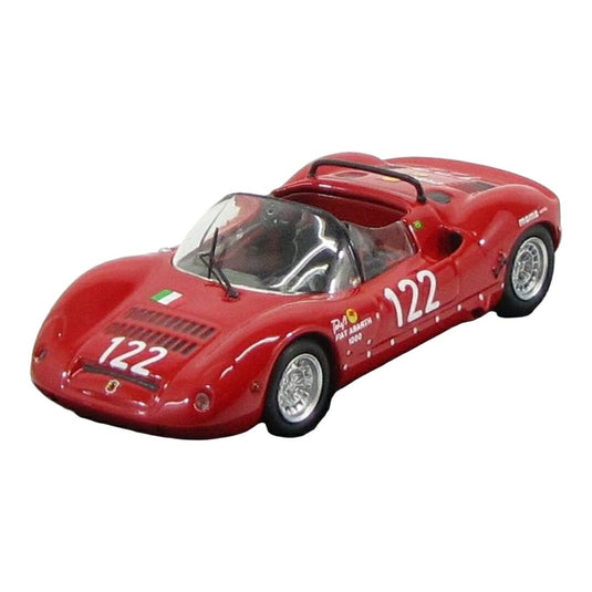 Fiat Abarthフィアットアバルト 1000 SPIDER