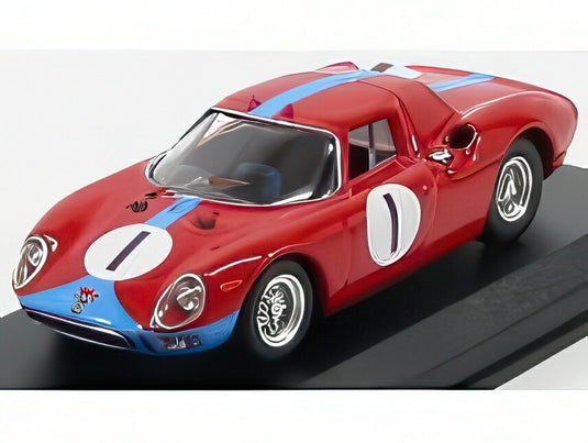 FERRARI 250LM クーペ