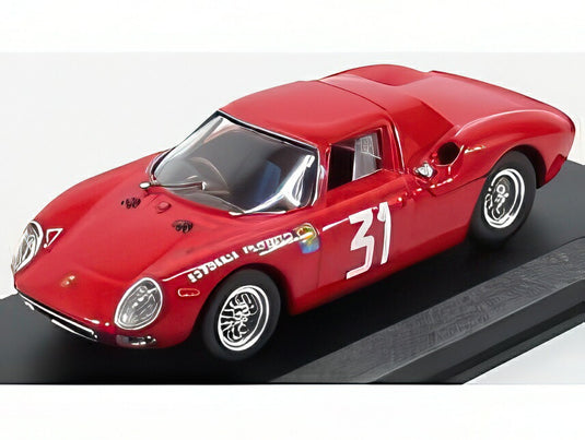 FERRARI 250LM クーペ