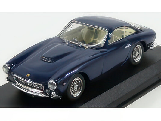 FERRARI 250 GTL COUPE 1964 PERSONAL CAR JAMIROQUAI BLUE/Best-Model 1/43ミニカー