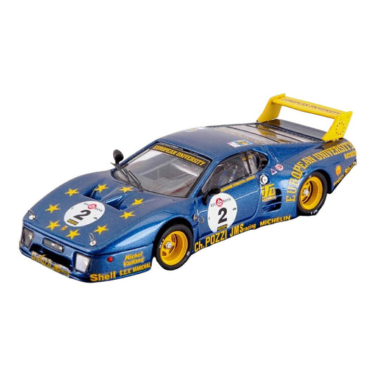 Ferrariフェラーリ 512 BB LM