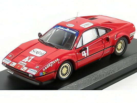 FERRARI 308 GTB