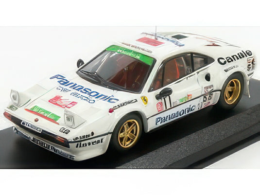 フェラーリ 308 GTB Gr.4