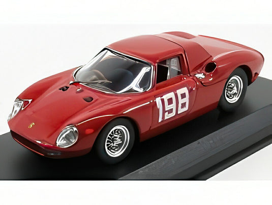 FERRARI 250LM クーペ