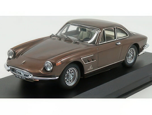 FERRARI 330 GTC 1969 ブラウン / Best-Model 1/43 ミニカー