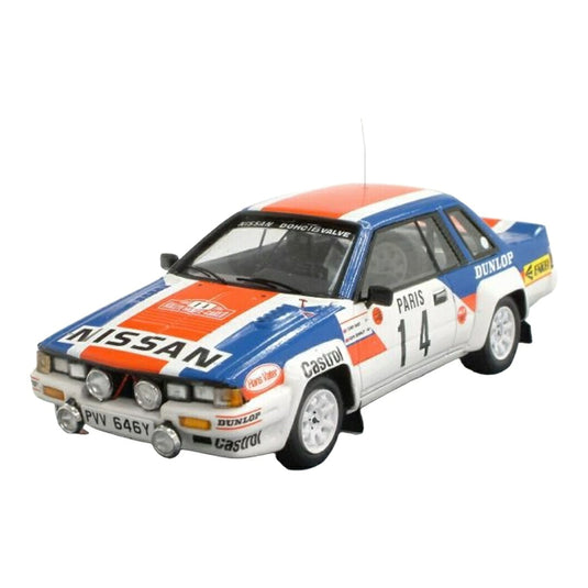 Nissan日産 240 RS 1984
