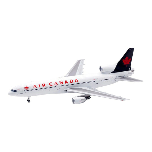 エアカナダ Air Canada ロッキード L-1011-385-1-14 トライスター 150 / B Models 1/200 飛行機模型 旅客機