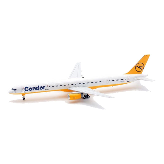 コンドル航空 Condor ボーイング 757-330 / B Models 1/200 飛行機模型 旅客機