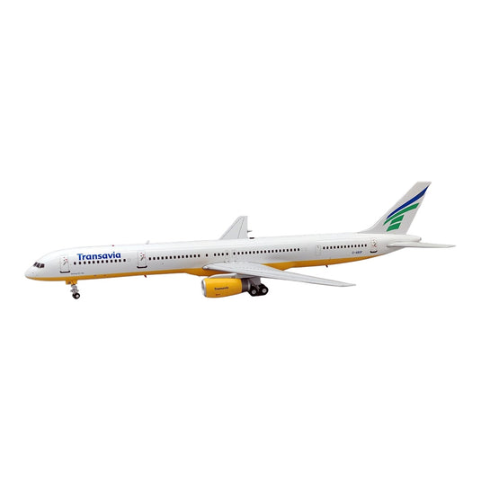 トランサヴィア Transavia ボーイング 757-330 / B Models 1/200 飛行機模型 旅客機