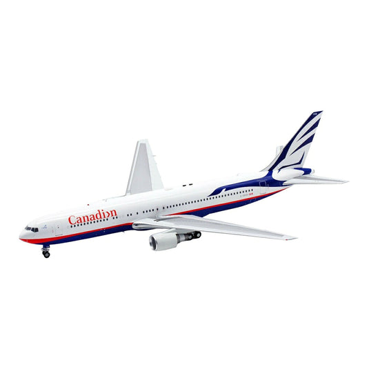 カナディアン航空 Canadian Airlines ボーイング 767-300 / B Models 1/200 飛行機模型 旅客機