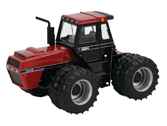 CASE IH - 4894 INTERNATIONAL PRESTIGE COLLECTION 1984 - RED/ BRITAINS 1/32 トラクタ 模型