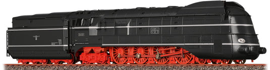Brawa Class 06 DRG DC サウンド H0ゲージ    鉄道模型 外国