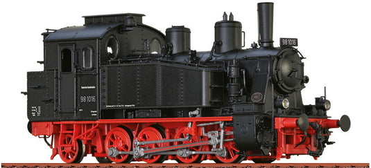 Brawa  40593 シリーズ 98.10 DB AC サウンド H0ゲージ    鉄道模型 外国