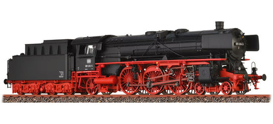 HOゲージ 鉄道模型 Brawa ブラワ DB BR 001 蒸気機関車 Era IV Sound Motorola/Maerklin AC
