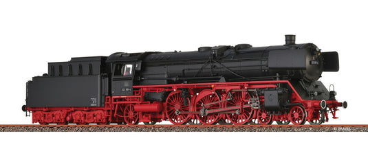 HOゲージ 鉄道模型 Brawa ブラワ DB Class 001 蒸気機関車 Era IV DC