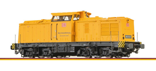HOゲージ 鉄道模型 Brawa DB AG Class 203 ディーゼル機関車 Era VI Sound AC Motorola/Maerklin