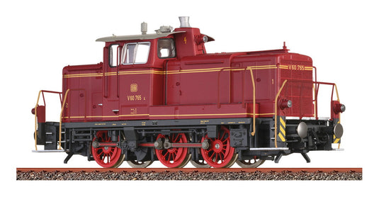 Brawa  シリーズ V60 DB DC サウンド H0ゲージ    鉄道模型 外国