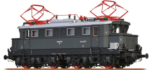 Brawa  43423 E44w DRG AC サウンド H0ゲージ    鉄道模型 外国