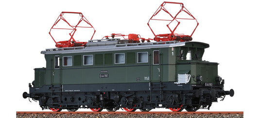 HOゲージ 鉄道模型 Brawa DB Class E44 電気機関車 Era III Sound AC Motorola/Maerklin-Format