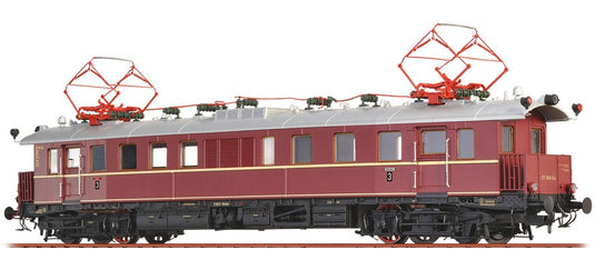 HOゲージ 車両 Brawa DB ET89 電車 Era III サウンド AC Motorola/Marklin