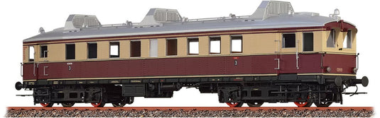 Brawa  44442 クラス VT 66.9 DB DC サウンド H0ゲージ    鉄道模型 外国