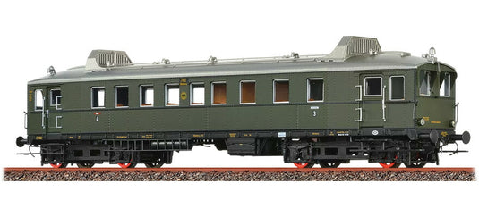 HOゲージ 鉄道模型 Brawa DRG BR VT 761 気動車 Era II DC