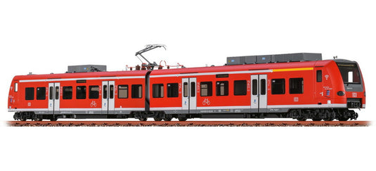 HOゲージ 鉄道模型 Brawa DB AG Class 426 電車 Era VI Sound DCC DC