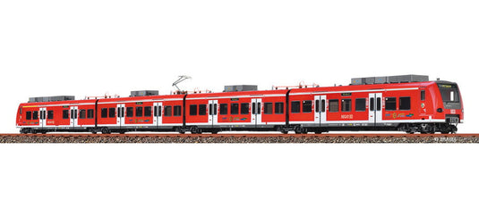 HOゲージ 車両 Brawa DB AG BR 425 DB Regio NRW 電車 Era VI DC