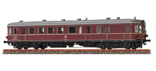 HOゲージ 鉄道模型 Brawa DB Class 723 気動車 Era IV Sound AC Motorola/Maerklin-Format