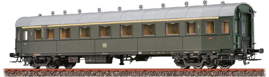 Brawa 45319 タイプ AB4? DB DC H0ゲージ    鉄道模型 外国
