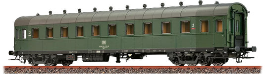 Brawa 45326 Type B?e 371 DB DC H0ゲージ    鉄道模型 外国