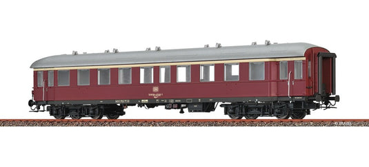 HOゲージ 鉄道模型客車 Brawa DB WGye831.1 Era IV DC