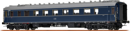 Brawa 46411 DB DC タイプ B4?e 28 52 H0ゲージ    鉄道模型 外国