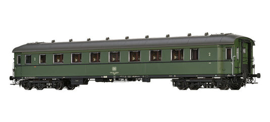 Brawa 46427 Type B?e 355 DB DC H0ゲージ    鉄道模型 外国