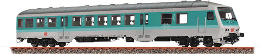 Brawa 46561 Type Bnrdzf 483.1 DB AG DC H0ゲージ    鉄道模型 外国