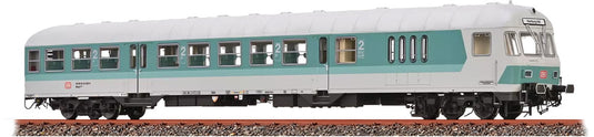 Brawa 46581 Type BDnrzf 784.2 DB DC H0ゲージ    鉄道模型 外国