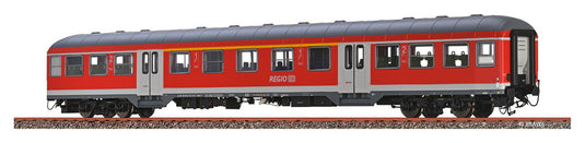 Brawa  46652 タイプ ABnrz 403.4 DB AG DC H0ゲージ    鉄道模型 外国