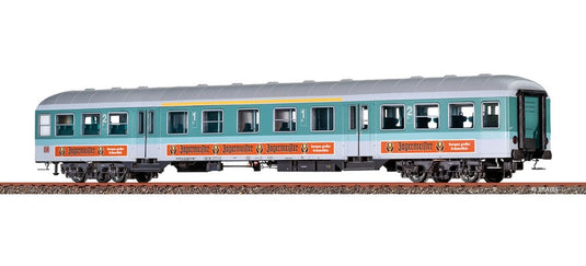 HOゲージ 鉄道模型 Brawa DB AG ABn 417 Jaegermeister Local transport coach Era V DC