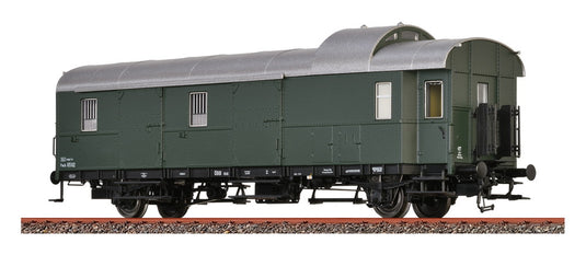 Brawa 46726 ?BB DC 貨車 H0ゲージ    鉄道模型 外国