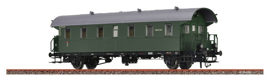 Brawa 46773 Type BPwif 28 DB DC H0ゲージ    鉄道模型 外国