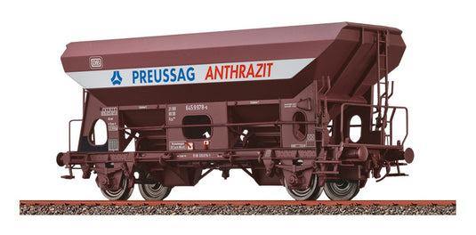 Brawa 49548 Type Fcs092 DB DC H0ゲージ    鉄道模型 外国