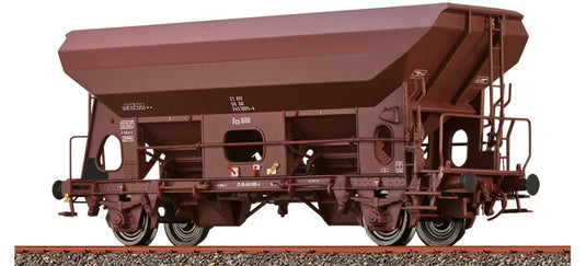 Brawa 49551 Type Fcs 6450 DR DC H0ゲージ    鉄道模型 外国