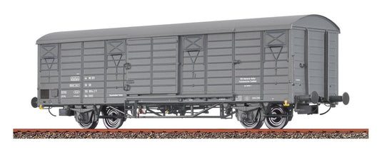 Brawa 49935 Type Gbs 1500 DR DC H0ゲージ    鉄道模型 外国