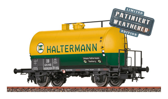 Brawa 50042 Type Z DB DC H0ゲージ    鉄道模型 外国