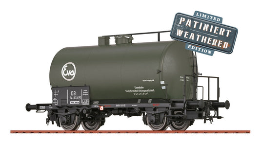 Brawa 50044 Type Z DB DC H0ゲージ    鉄道模型 外国