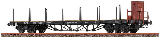 Brawa 50648 タイプ SSlm Ce 168 KPEV DC H0ゲージ    鉄道模型 外国