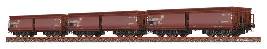 Brawa 50679 Type Fads DB DC H0ゲージ    鉄道模型 外国